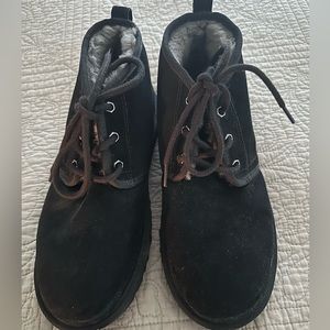 Men’s Neumel Uggs